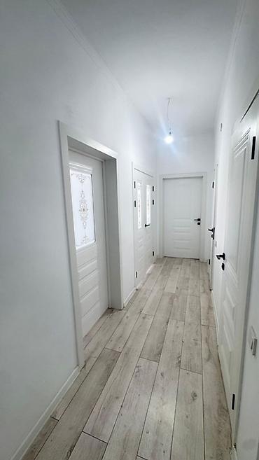 2023: 2 комнаты, 55 м², Советская/Скрябина Элитка, 12 этаж, Евроремонт — 1