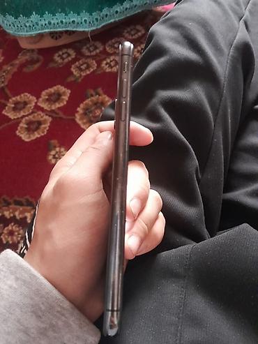 Apple iPhone: IPhone Xs Max, Б/у, 256 ГБ, Черный, 77 % — 5