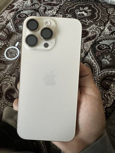 новый айфон 11 про макс: IPhone 16 Pro Max, 256 ГБ, Natural Titanium