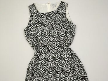 sukienki xl wyszczuplające: Sukienka, XL, H&M, stan - Bardzo dobry