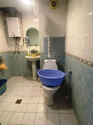 Köhnə tikili: Bakı, 1 otaqlı, Köhnə tikili, m. Nəriman Nərimanov, 31 kv. m -da lalafo.az — 7 Köhnə tikili: Bakı, 1 otaqlı, Köhnə tikili, m. Nəriman Nərimanov, 31 kv. m — 7