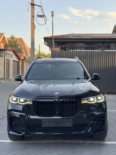 шевроле камаро цена: Срочно! Срочно! BMW X7 40i xDrive Год: 03/2019 Пробег: 84 тыс миль