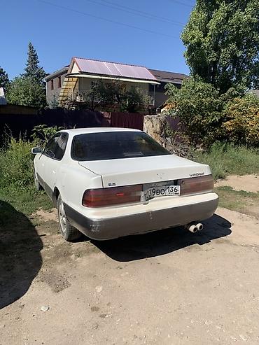 впускной коллектор субару: Toyota Windom: 1995 г., 2.5 л, Автомат, Бензин, Седан — 3
