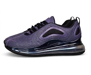 nike structure cena: Patike za trčanje i svakodnevno nošenje – Air Max stil - Model sa — 4