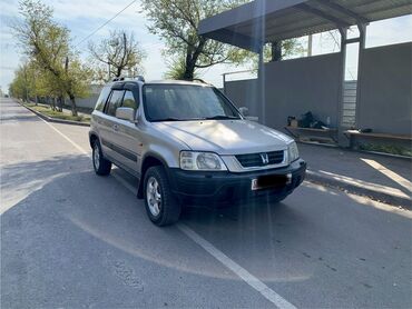 бмв м5 ф90 цена бишкек: Honda CR-V: 2000 г., 2 л, Автомат, Бензин, Кроссовер