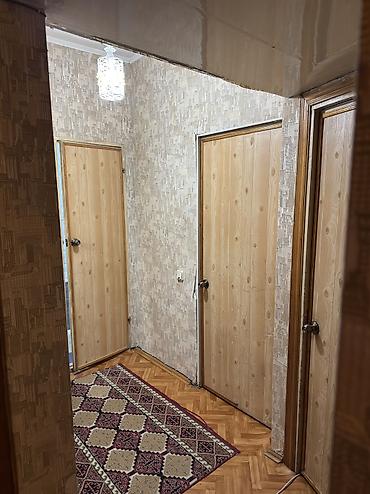 Продажа квартир: 3 комнаты, 65 м², ул. Московская / Гоголя 105 серия, 5 этаж, Старый ремонт — 13