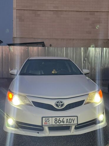 камри сколько стоит: Продаю Toyota Camry, 50 кузов, американец. - 2014 г. Пробег 131800