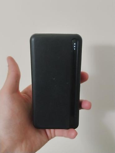 универсальные мобильные батареи для планшетов maxnon: Power bank черного цвета. Характеристики и особенности: - Компактный — 1