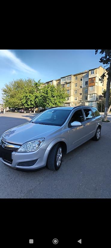 opel astra kompressor: Opel astra 1 3 turbo dizel universal il 2007 275min arginal prabeg — 3