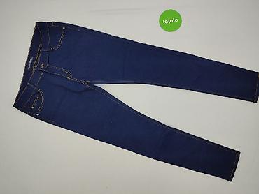 agatex bluzki: Jeansy damskie, rozmiar 2XL — 2