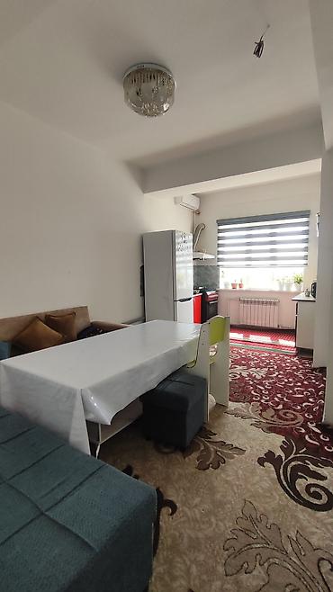 Продажа квартир: 2 комнаты, 90 м², Индивидуалка, 8 этаж, Косметический ремонт at lalafo.kg — 5 Продажа квартир: 2 комнаты, 90 м², Индивидуалка, 8 этаж, Косметический ремонт — 5
