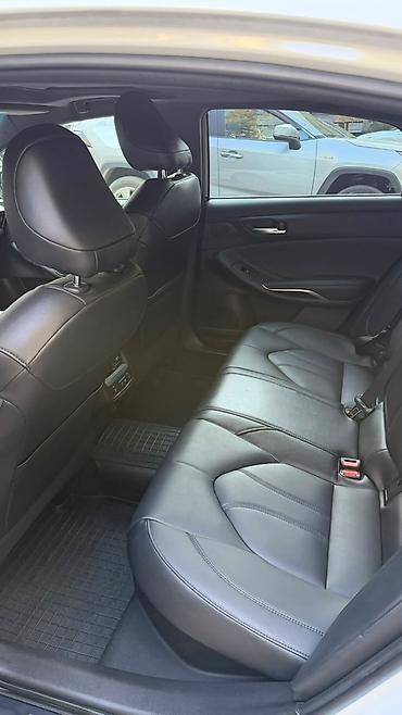 Toyota: Toyota Avalon: 2019 г., 2.5 л, Вариатор, Гибрид, Седан — 8
