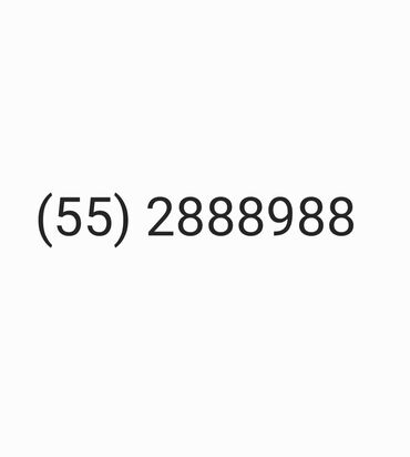 запчасти на телефон флай изи 3: Nömrə: ( 055 ) ( 2888988 ), İşlənmiş
