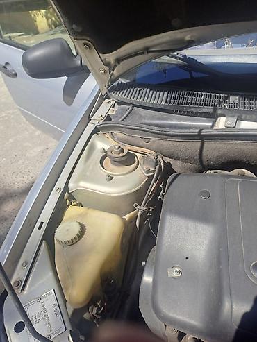 ekanom: VAZ (LADA) Kalina: 1.6 l | 2008 il 245000 km Hetçbek — 7
