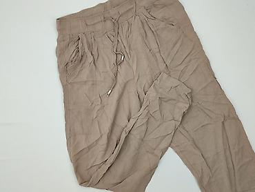 buty lanetti ccc: Sinsay, Spodnie materiałowe damskie, rozmiar L — 1
