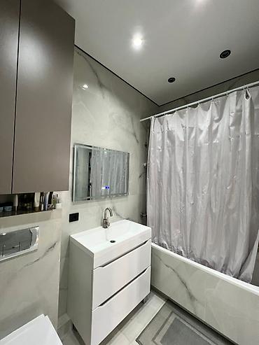 Продажа квартир: 2 комнаты, 67 м², Элитка, 11 этаж — 7