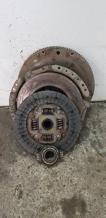 SET KVACILA ZA TOYOTA PREVIA OD 1990. DO 1999. GOD. | lamela korpa