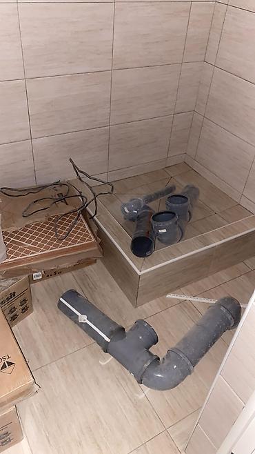 Укладка плитки: Гидроизоляционные работы, Укладка плитки на откосы, окна, двери, Укладка плитки в ванной | Мраморная плитка, Керамическая плитка, Керамогранитая плитка | Горизонтальная укладка, Вертикальная укладка, Диагональная укладка 3-5 лет опыта — 5