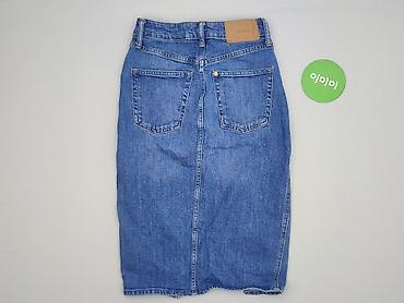 mex 26: H&M, Spódnica damska, rozmiar XS — 3