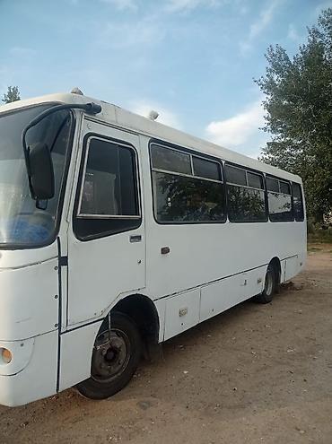 Isuzu: Isuzu : 4.2 l | 2008 il 150000 km Mikroavtobus — 2