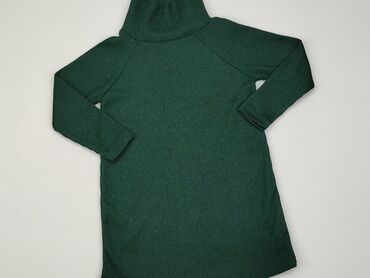 reserved sukienki zielona: Sweterek, Reserved, 4-5 lat, 104-110 cm, stan - Bardzo dobry