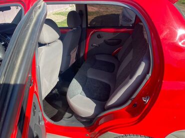 Daewoo: Daewoo Matiz: 2014 г., 0.8 л, Механика, Бензин, Хэтчбэк — 11