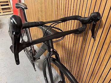 Şosse velosipedləri: Canyon Grail gravel/road velosipedi - Çərçivə: Karbon Canyon Grail — 3