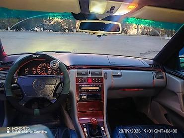 Mercedes-Benz: Mercedes-Benz E-Class: 1996 г., 3.2 л, Седан at lalafo.kg — 14 Mercedes-Benz: Mercedes-Benz E-Class: 1996 г., 3.2 л, Седан — 14