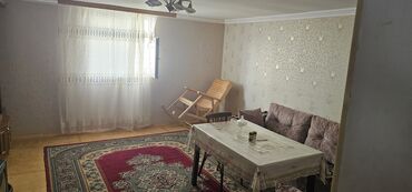 Uzunmüddətli kirayə mənzillər: 3 otaqlı mənzil – geniş dəhliz və işıqlı otaqlar - Plan: ayrı-ayrı — 4