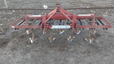 Traktorlar: Traktor 89.2 satılır komplekt.2013 ildi.4 korpus kotan,pres — 26