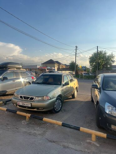 деу нексия автомат: Daewoo Nexia: 2006 г., 1.6 л, Механика, Бензин, Седан