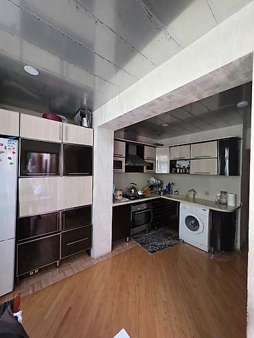 Bakı, Yasamal, 5 otaqlı, Köhnə tikili, m. İnşaatçılar, 84 kv. m — 2