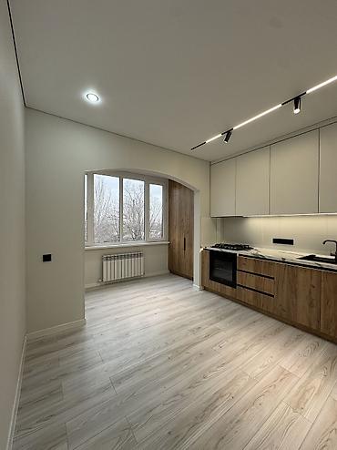 Продажа квартир: 2 комнаты, 67 м², 108 серия, 4 этаж, Дизайнерский ремонт — 2