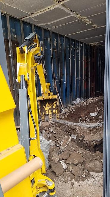 Погрузчики: Погрузчик, 2024 г., Колесный — 7