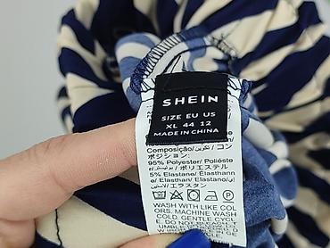 shein shorty: Shein, Szorty damskie, rozmiar XL — 4