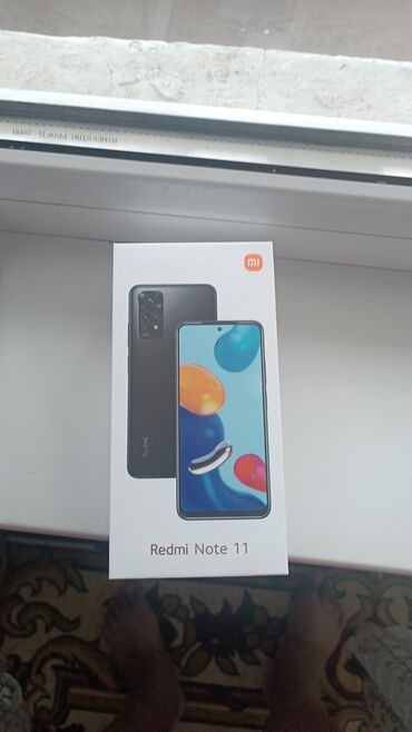 iphone 12 про макс цена в бишкеке: Redmi, Redmi 11 Prime 5G, 128 ГБ, цвет - Синий, 2 SIM