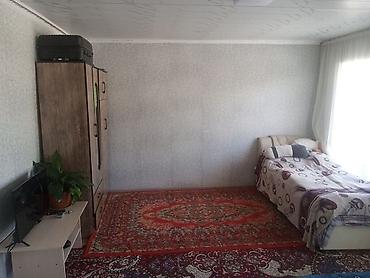 Үй сатып алам: 4 бөлмө, 1000 м², 10 соток, Ноокат, Менчик ээси — 8