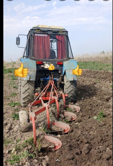 aqrar kend teserrufati texnika traktor satış bazari: Traktor motor 8.9 l, İşlənmiş