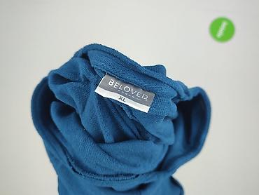dilvin blue: Beloved, Bluzka damska, rozmiar XL — 4