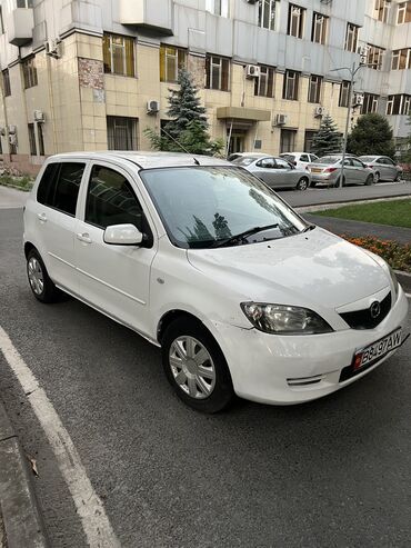 монитор мазда демио: Mazda Demio: 2004 г., 1.3 л, Автоматические, Бензин, Хэтчбэк