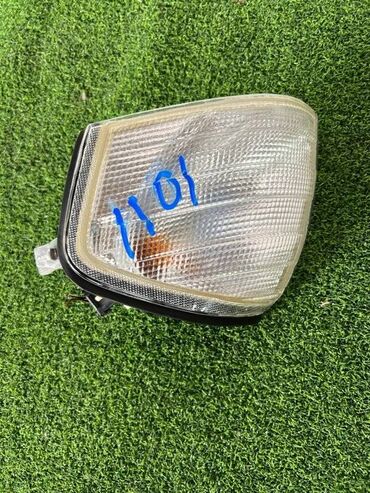 поворотник w202: Поворотник Mercedes-Benz C-CLASS W202 2 1997 лев. (б/у)