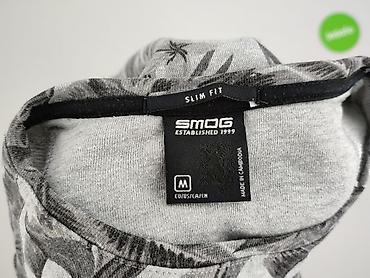 sweter smog: SMOG, Bluza damska
, rozmiar M — 4