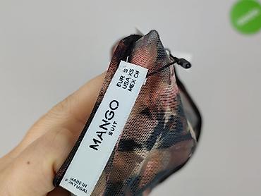 115455 mango: Mango, Bluzka damska, rozmiar S — 4