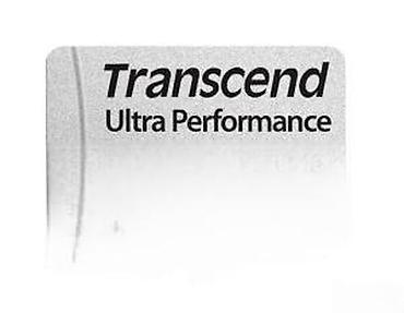 Memorijske kartice za kamere: Transcend Ultra Performance microSDXC memorijska kartica – 256 GB - — 11