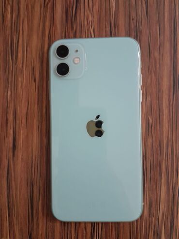 iphone 11 azerbaycan fiyatı: IPhone 11, 64 ГБ, Зеленый, Face ID