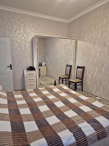 Otaqların satışı: Təsvir: - Geniş və işıqlı mənzil interyeri. Mətbəx, qonaq otağı və — 10