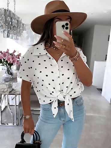 Košulje: 04. Košuljica 2.290 dinara A — 2