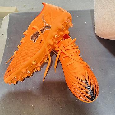 t800 ultra 2: Məhsul: PUMA ULTRA 6 ULTIMATE AG – Unisex futbol kramponları - Sahə — 3