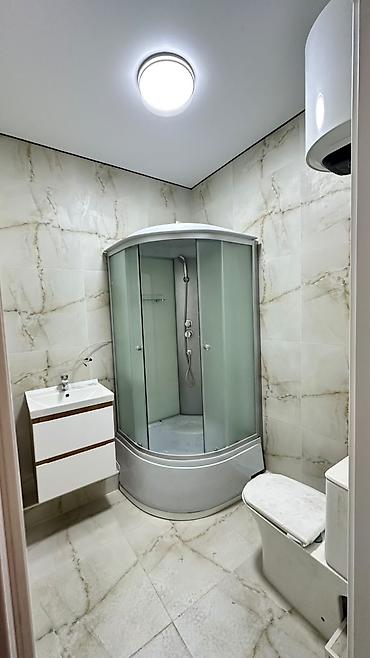 67: 1 комната, 45 м², ул. Горького / Алматинка Элитка, 8 этаж, Евроремонт — 5