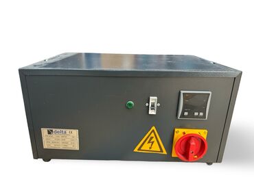 Gərginlik stabilizatorları: Yeni, Ev üçün, 1 faza, Gərginliy stabilizatoru, 220 V, Rayonlara çatdırılma, Pulsuz çatdırılma, Kredit var — 5